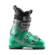 PROSTORE SKI BOOTS - AWESOMESAUCE SKIING GREEN BLACK 265-1
