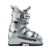 PROSTORE SKI BOOTS - BATTLE SKIING SILVER 225-1