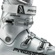 PROSTORE SKI BOOTS - BATTLE SKIING SILVER 225-2