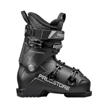 PROSTORE SKI BOOTS - BONKERS SKI BOOTS BLACK 225-1