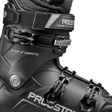 PROSTORE SKI BOOTS - BONKERS SKI BOOTS BLACK 225-2