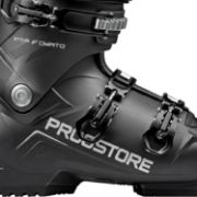 PROSTORE SKI BOOTS - BONKERS SKIING BLACK 225-3