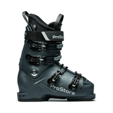 PROSTORE SKI BOOTS - WARHORSE SKI BOOTS GREEN 225-1