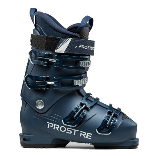 PROSTORE SKI BOOTS - DESCENT SKIING BLUE BLACK 225-1