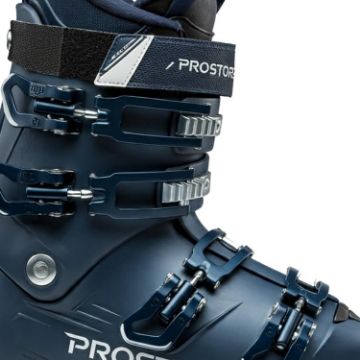 PROSTORE SKI BOOTS - DESCENT SKI BOOTS BLUE BLACK 225-2