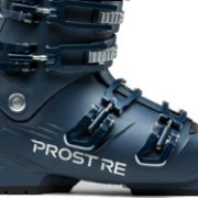 PROSTORE SKI BOOTS - DESCENT SKIING BLUE BLACK 225-3
