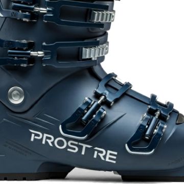 PROSTORE SKI BOOTS - DESCENT SKI BOOTS BLUE BLACK 225-3