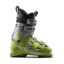 PROSTORE SKI BOOTS - AWESOMESAUCE SKI BOOTS LIME GREEN BLACK 235-1