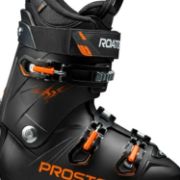 PROSTORE SKI BOOTS - EPIX SKIING BLACK ORANGE 235-2