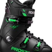 PROSTORE SKI BOOTS - EPIX SKIING BLACK GREEN 215-2