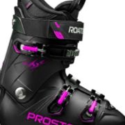 PROSTORE SKI BOOTS - EPIX SKIING BLACK PINK 235-2