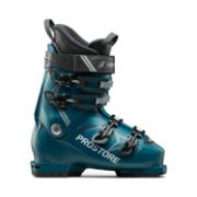 PROSTORE SKI BOOTS - PREDATOR SKIING TEAL BLACK 255-1
