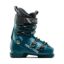 PROSTORE SKI BOOTS - PREDATOR SKI BOOTS TEAL BLACK 255-1