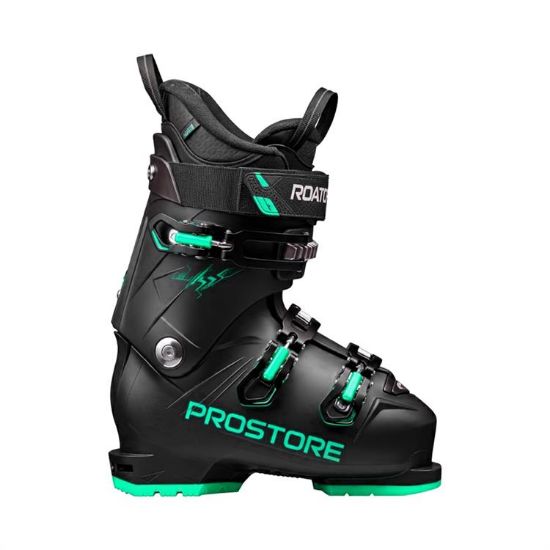 PROSTORE SKI BOOTS - EPIX SKIING GREEN BLACK 275-1