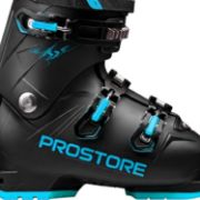 PROSTORE SKI BOOTS - EPIX SKIING TURQUOISE BLACK 265-3