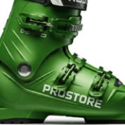 PROSTORE SKI BOOTS - ATOMIC SKIING GREEN 265-3