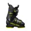PROSTORE SKI BOOTS - EPIX SKIING YELLOW BLACK 265-1