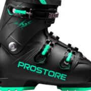 PROSTORE SKI BOOTS - EPIX SKIING GREEN BLACK 285-3