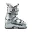 PROSTORE SKI BOOTS - BATTLE SKIING SILVER 245-1