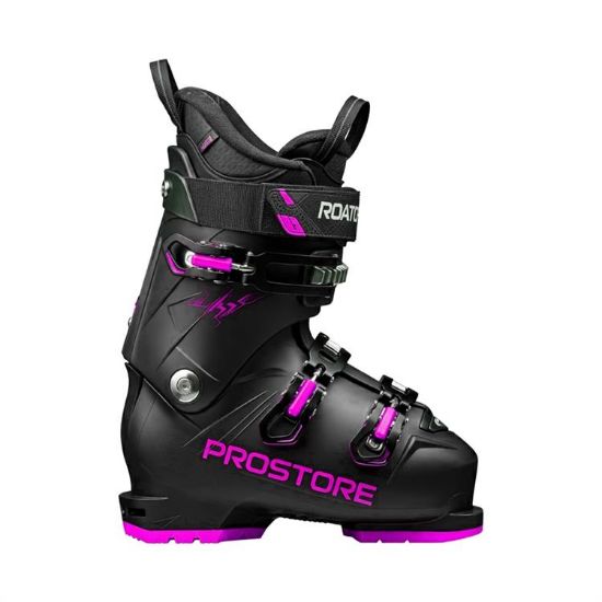 PROSTORE SKI BOOTS - EPIX SKIING BLACK PINK 245-1