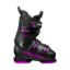 PROSTORE SKI BOOTS - EPIX SKIING BLACK PINK 255-1