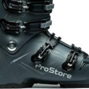 PROSTORE SKI BOOTS - WARHORSE SKIING GREEN 255-3