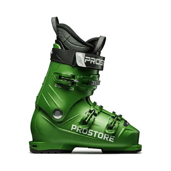 PROSTORE SKI BOOTS - ATOMIC SKIING GREEN 285-1