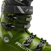 PROSTORE SKI BOOTS - PREDATOR SKIING GREEN 275-2