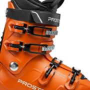 PROSTORE SKI BOOTS - FIREBIRD SKIING ORANGE BLACK 300-2