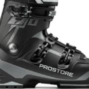 PROSTORE SKI BOOTS - PREDATOR SKIING BLACK 285-3