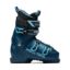 PROSTORE SKI BOOTS - FIGHTER SKIING BLUE TURQUOISE 295-1