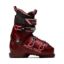 PROSTORE SKI BOOTS - FIGHTER SKIING RED PINK 305-1
