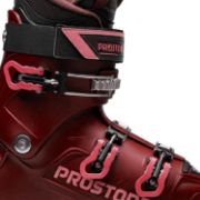PROSTORE SKI BOOTS - FIGHTER SKIING RED PINK 305-2