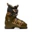PROSTORE SKI BOOTS - FIGHTER SKI BOOTS BROWN ORANGE 255-1