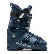 PROSTORE SKI BOOTS - DESCENT SKIING BLUE BLACK 265-1