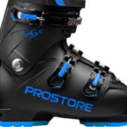 PROSTORE SKI BOOTS - EPIX SKIING BLACK BLUE 250-3