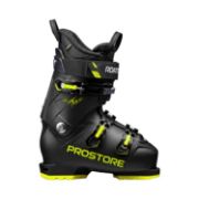 PROSTORE SKI BOOTS - EPIX SKIING YELLOW BLACK 290-1