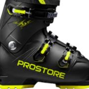 PROSTORE SKI BOOTS - EPIX SKIING YELLOW BLACK 290-3