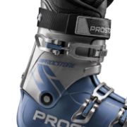 PROSTORE SKI BOOTS - AWESOMESAUCE SKIS BLUE GREY 265-5