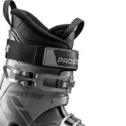 PROSTORE SKI BOOTS - AWESOMESAUCE SKIING GREY 255-4