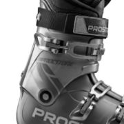PROSTORE SKI BOOTS - AWESOMESAUCE SKIING GREY 255-5