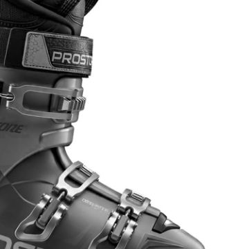 PROSTORE SKI BOOTS - AWESOMESAUCE SKI BOOTS GREY 255-6