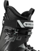 PROSTORE SKI BOOTS - PREDATOR SKIING BLACK 255-4