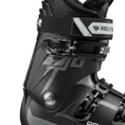 PROSTORE SKI BOOTS - PREDATOR SKIING BLACK 255-5