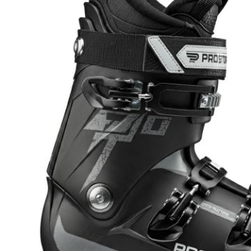 PROSTORE SKI BOOTS - PREDATOR SKI BOOTS BLACK 255-5