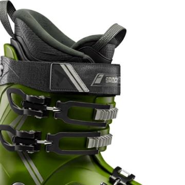 PROSTORE SKI BOOTS - PREDATOR SKI BOOTS GREEN 245-4