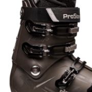 PROSTORE SKI BOOTS - WARHORSE SKIING BROWN 245-5