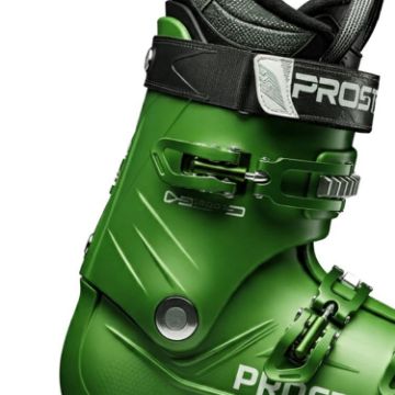PROSTORE SKI BOOTS - ATOMIC SKI BOOTS GREEN 255-5