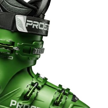 PROSTORE SKI BOOTS - ATOMIC SKI BOOTS GREEN 255-6