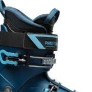 PROSTORE SKI BOOTS - FIGHTER SKIING BLUE TURQUOISE 255-4